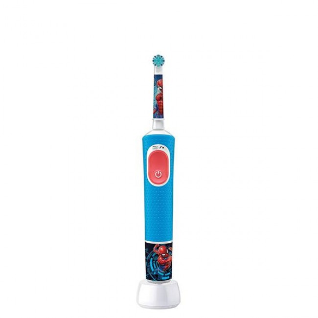 Oral-B Kids Spider-Man D103.413.2KX Special Edition