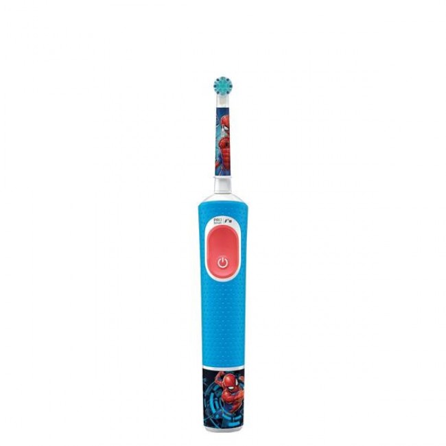Oral-B Kids Spider-Man D103.413.2KX Special Edition