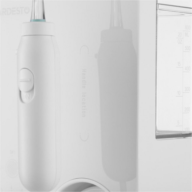 Ardesto OI-T600W
