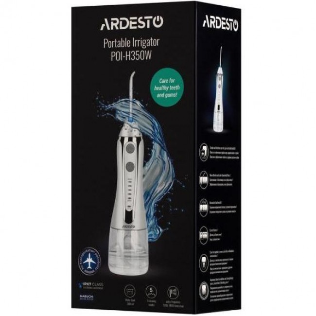 Ardesto POI-H350W
