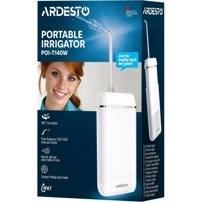 Ardesto POI-T140W
