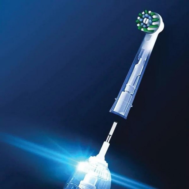 Oral-B PRO1 D305.513.3X Black