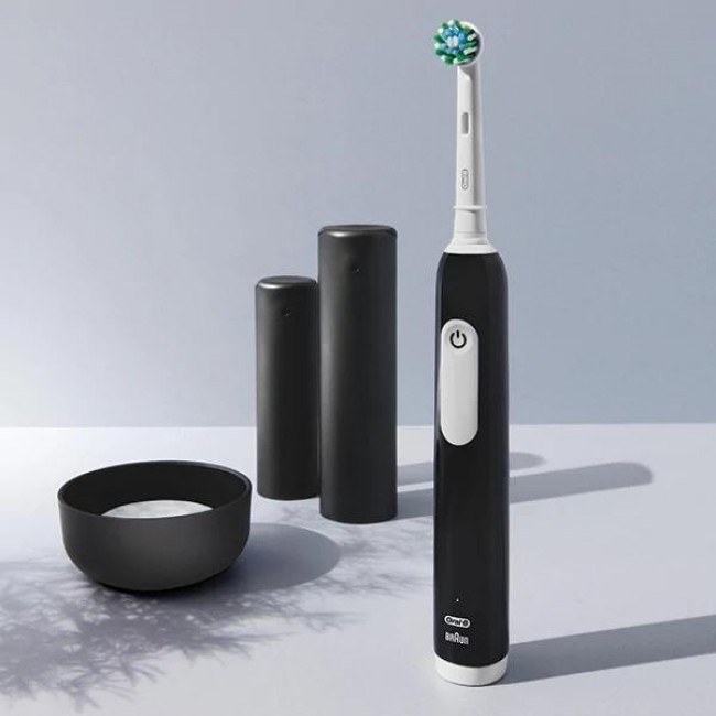 Oral-B PRO1 D305.513.3X Black