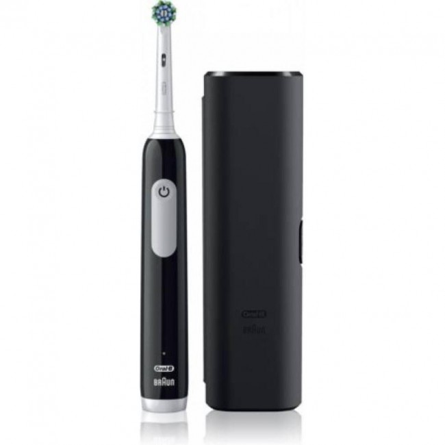 Oral-B PRO1 D305.513.3X Black
