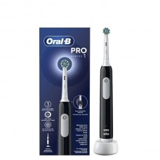Oral-B PRO1 D305.513.3 Black