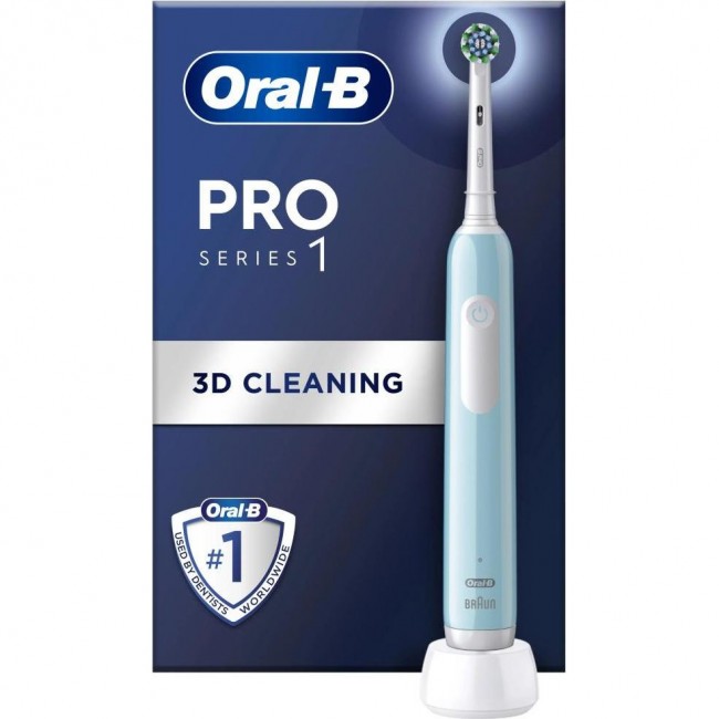 Oral-B PRO1 D305.513.3 Caribbean Blue