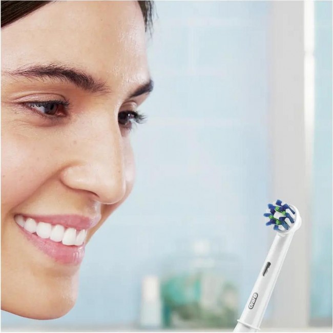 Oral-B PRO1 D305.513.3 Caribbean Blue