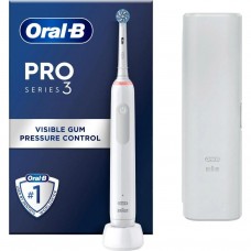 Oral-B Pro3 3500 D505.513.3X WT Gift Edition