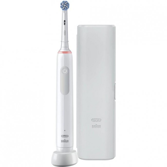 Oral-B Pro3 3500 D505.513.3X WT Gift Edition
