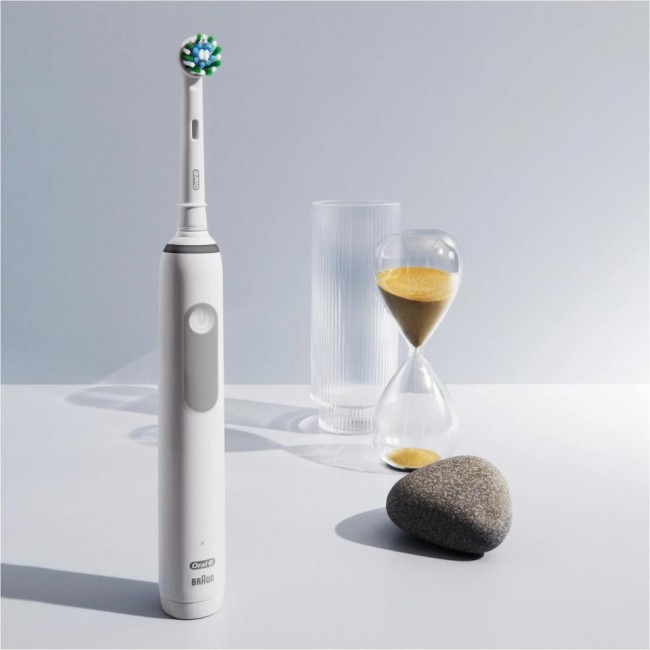 Oral-B Pro3 3500 D505.513.3X WT Gift Edition