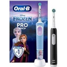 Oral-B Pro Series 1 D305.513.3 + Pro Kids D103.413.2K Frozen (Family Edition)