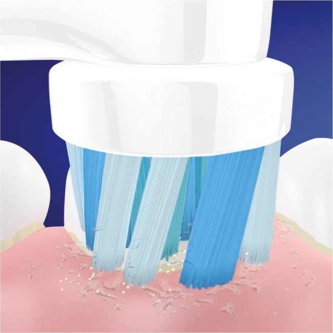 Oral-B Pro Series 1 D305.513.3 + Pro Kids D103.413.2K Frozen (Family Edition)