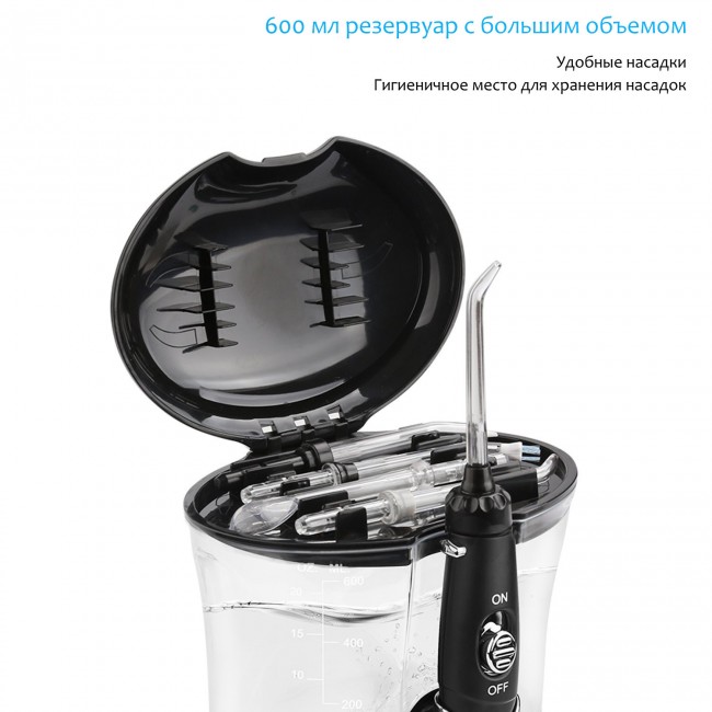 Pecham Professional Black