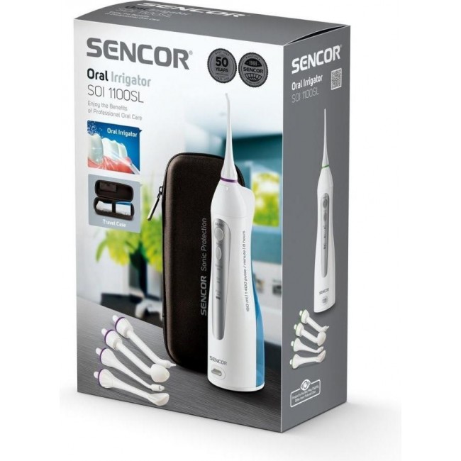 Sencor SOI 1100SL