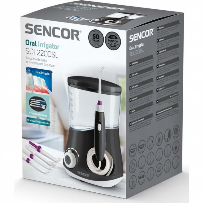 Sencor SOI 2200SL