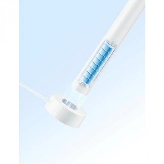 MiJia Sonic Electric Toothbrush T501 White