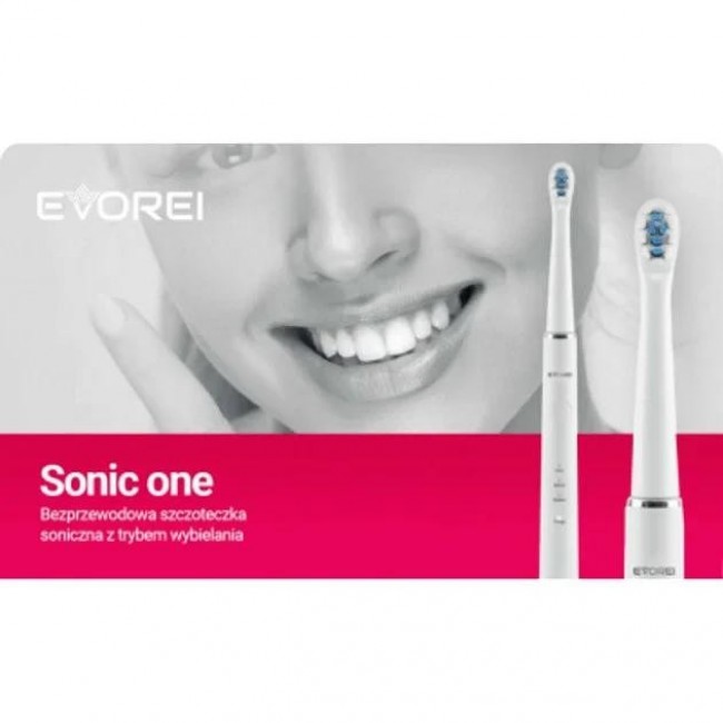 EVOREI Sonic One 592479672052