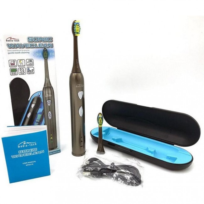 Media-Tech Sonic WaveClean MT6510