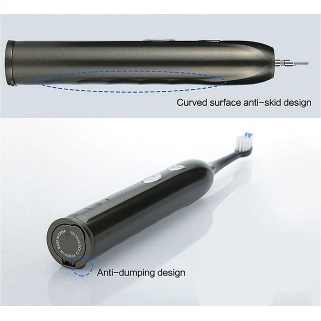 Media-Tech Sonic WaveClean MT6510