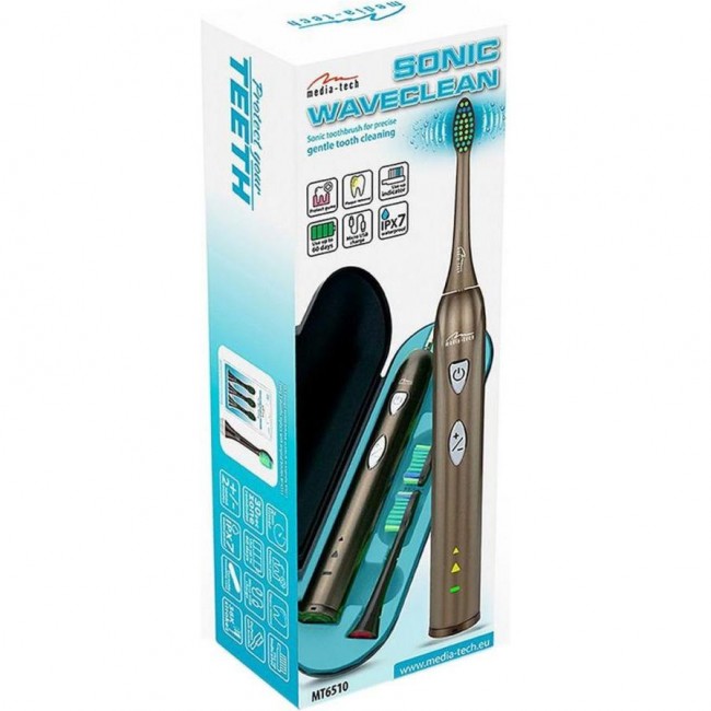 Media-Tech Sonic WaveClean MT6510