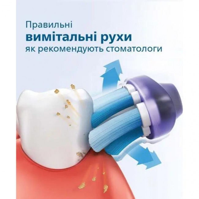 Philips Sonicare 3100 series HX3671/11
