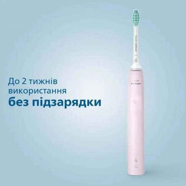 Philips Sonicare 3100 series HX3671/11