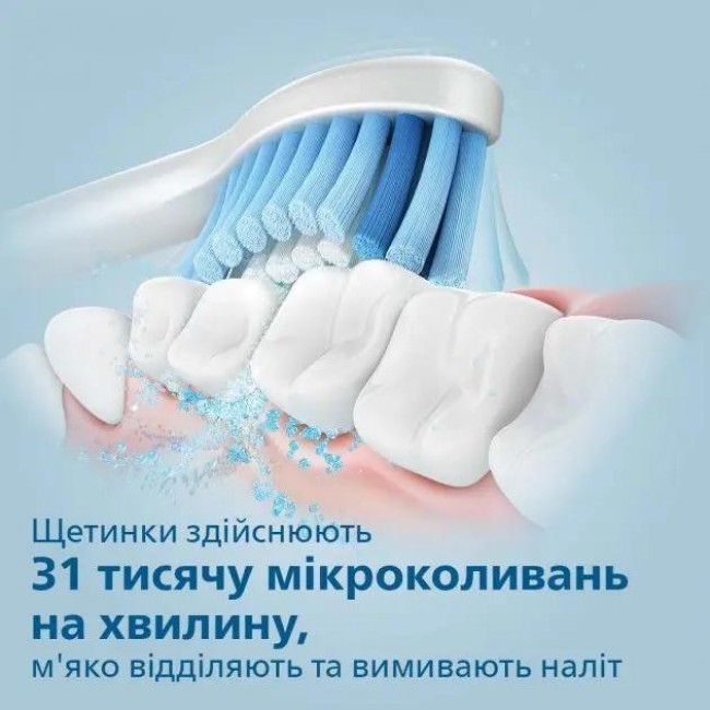 Philips Sonicare 3100 series HX3671/11