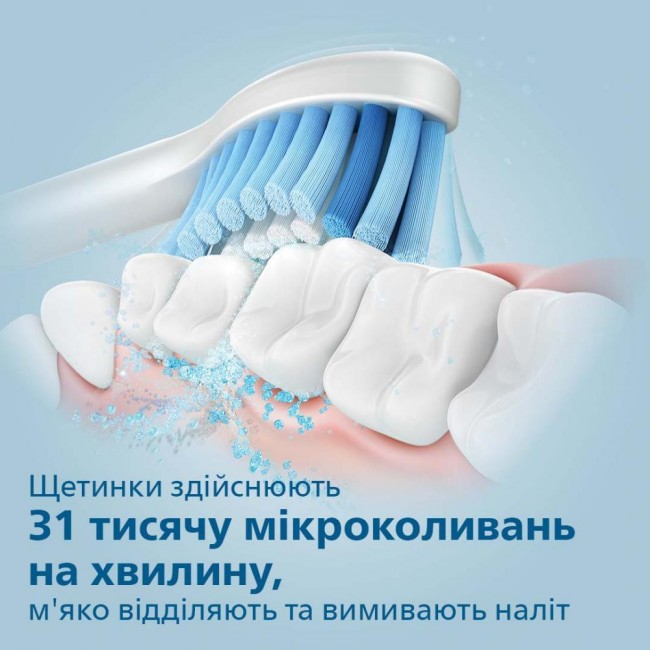 Philips Sonicare 3100 series HX3673/13