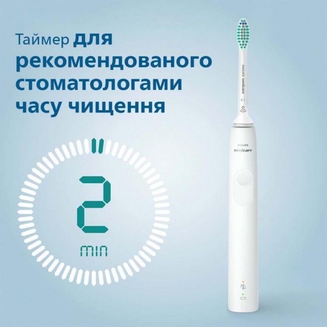 Philips Sonicare 3100 series HX3673/13