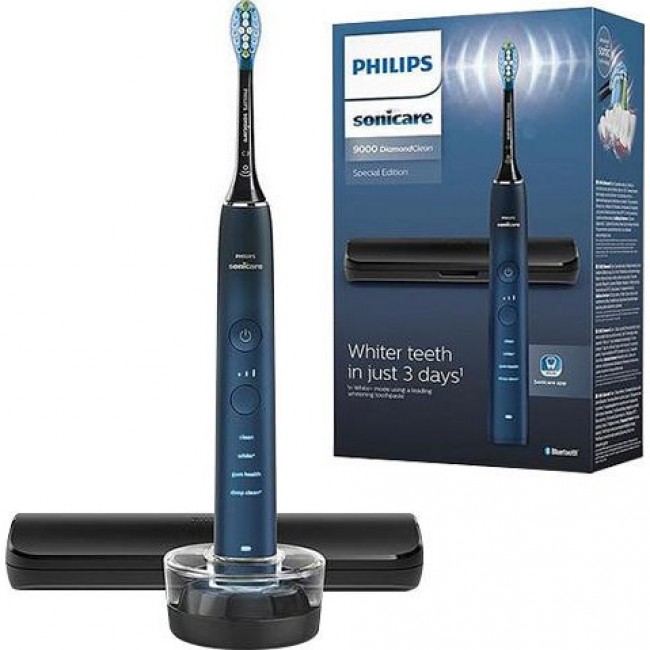 Philips Sonicare DiamondClean 9000 HX9911/88