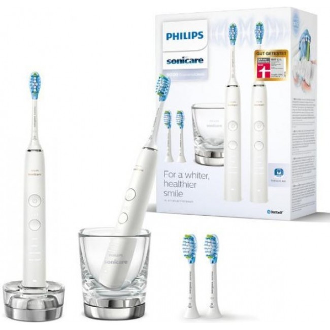 Philips Sonicare DiamondClean 9000 HX9914/62