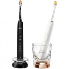 Philips Sonicare DiamondClean 9000 Pink&Black HX9914/69