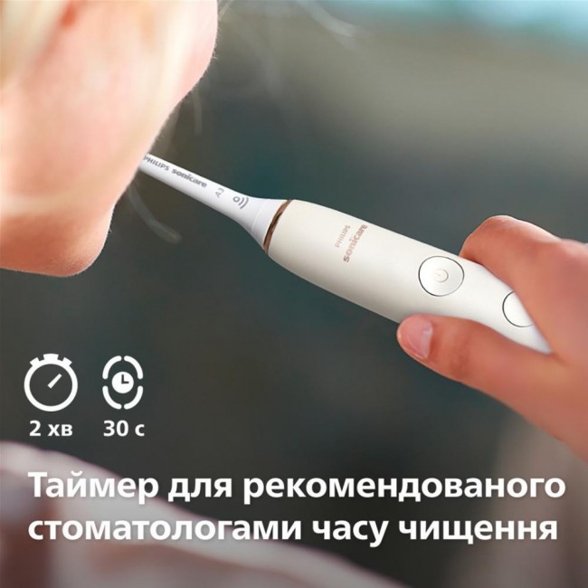 Philips Sonicare DiamondClean 9000 Pink&Black HX9914/69