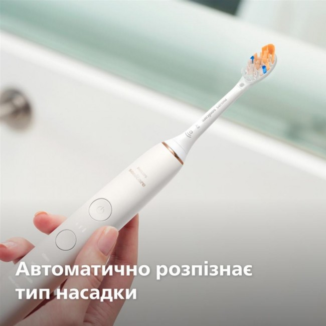 Philips Sonicare DiamondClean 9000 Pink&Black HX9914/69