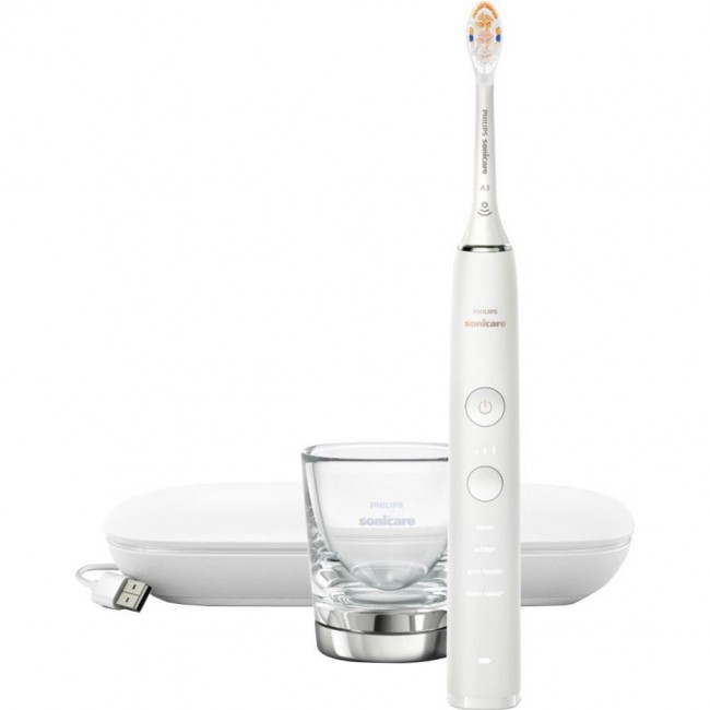 Philips Sonicare DiamondClean 9000 White HX9911/19