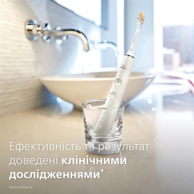 Philips Sonicare DiamondClean 9000 White HX9911/19