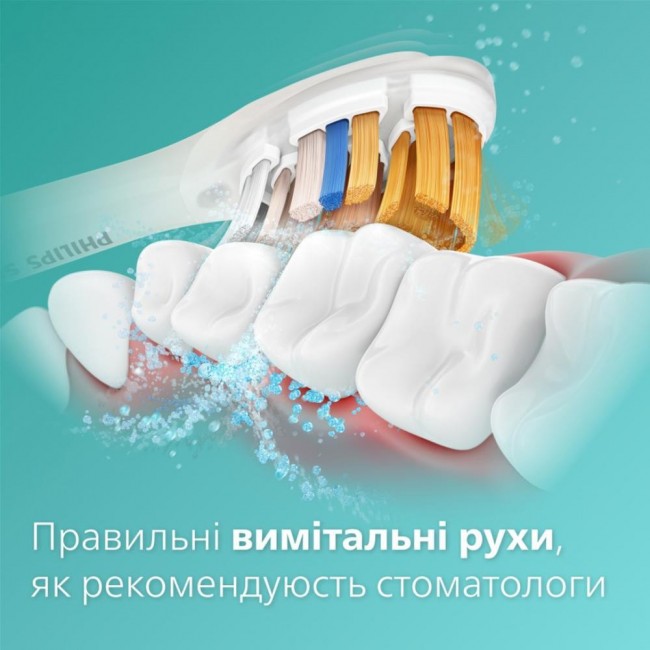 Philips Sonicare DiamondClean 9000 White HX9911/19