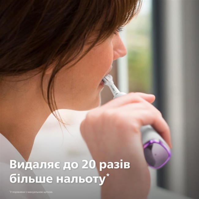 Philips Sonicare DiamondClean 9000 White HX9911/19