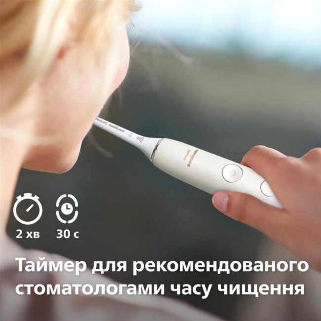 Philips Sonicare DiamondClean 9000 White HX9911/19