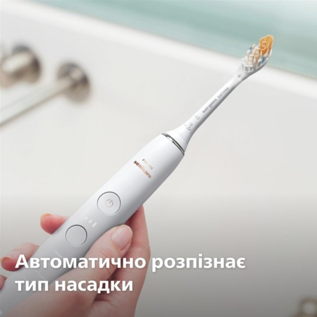 Philips Sonicare DiamondClean 9000 White HX9911/19