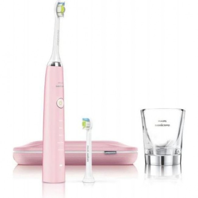 Philips Sonicare DiamondClean HX9362/67