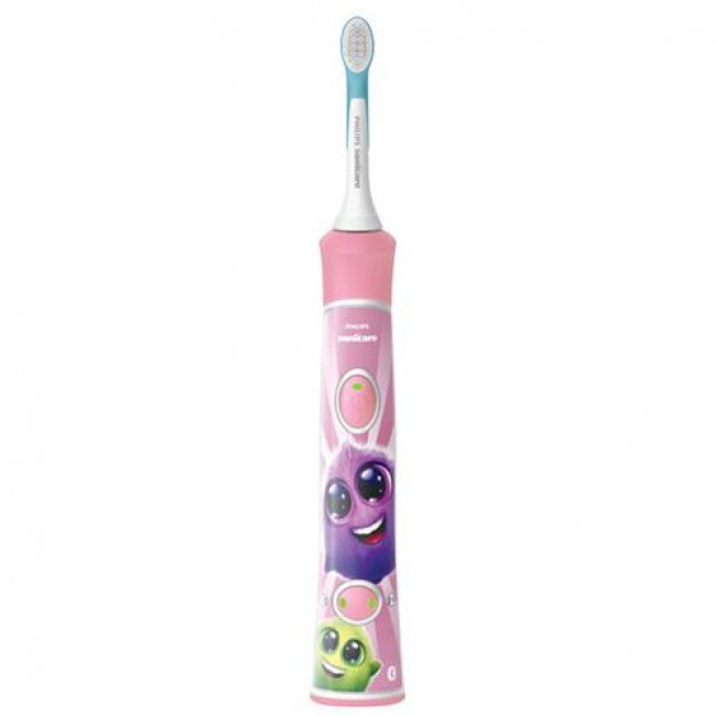 Philips Sonicare For Kids HX6352/42