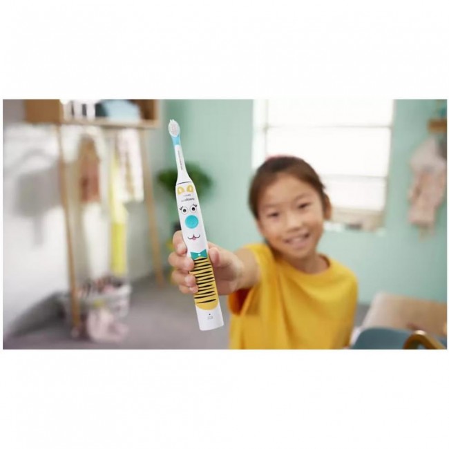 Philips Sonicare for Kids Design a Pet Edition HX3601/01