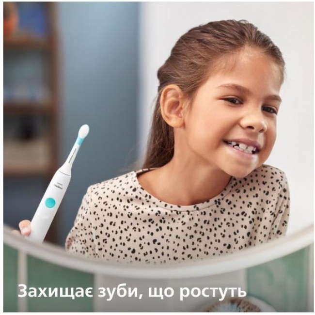 Philips Sonicare for Kids Design a Pet Edition HX3601/01