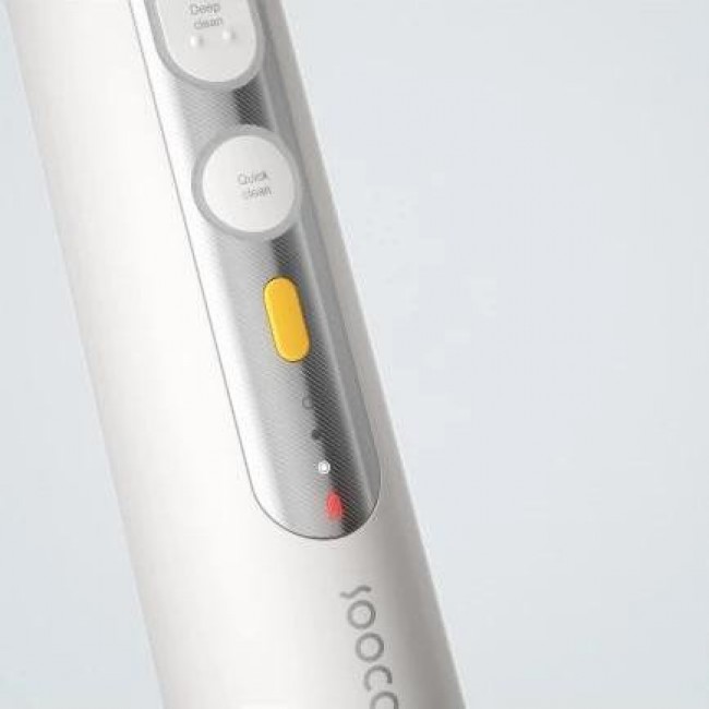 SOOCAS T03 Neos White