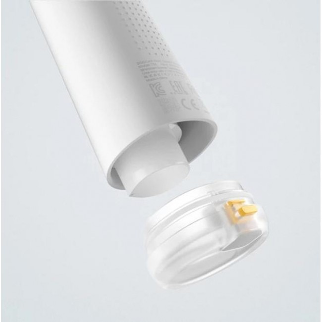 SOOCAS T03 Neos White