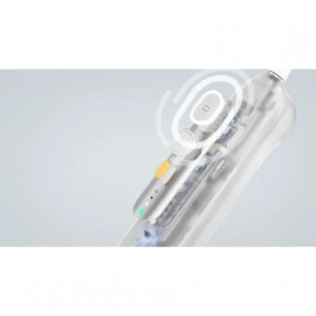 SOOCAS T03 Neos White