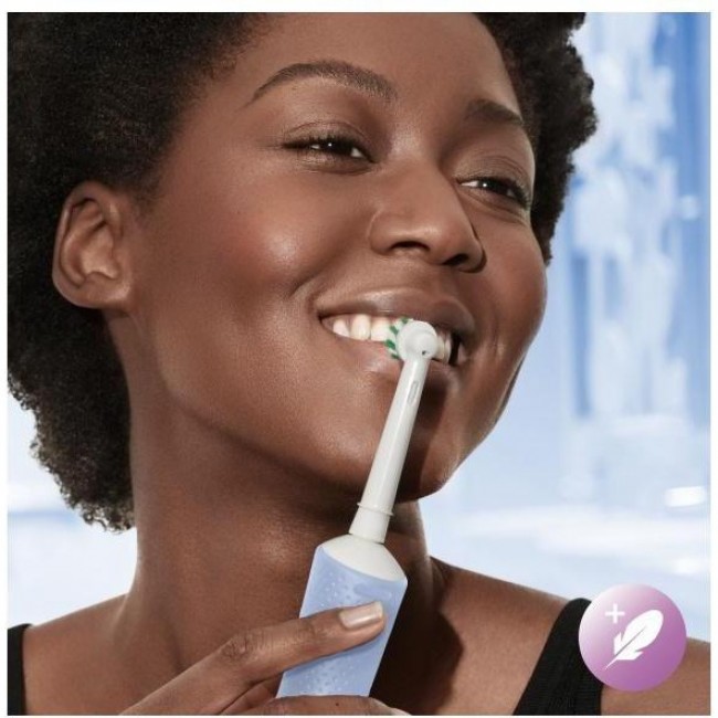 Oral-B Vitality D103.413.3 PRO Protect X Clean Vapor Blue