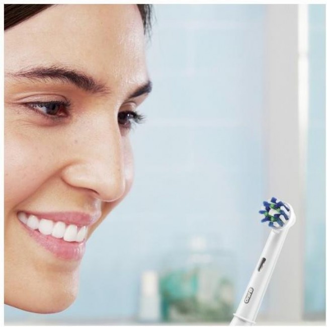 Oral-B Vitality D103.413.3 PRO Protect X Clean Vapor Blue