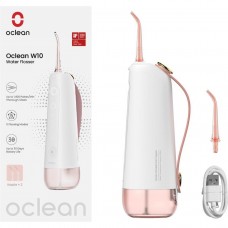 Oclean W10 Pink